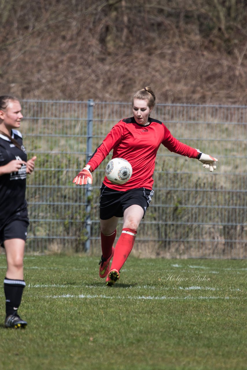 Bild 286 - Frauen Trainingsspiel FSC Kaltenkirchen - SV Henstedt Ulzburg 2